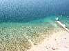 Vila s bazenom Palit - otok Rab