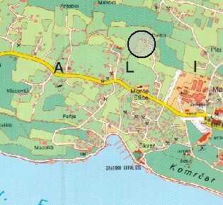 Position