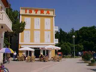 Hotel Istra