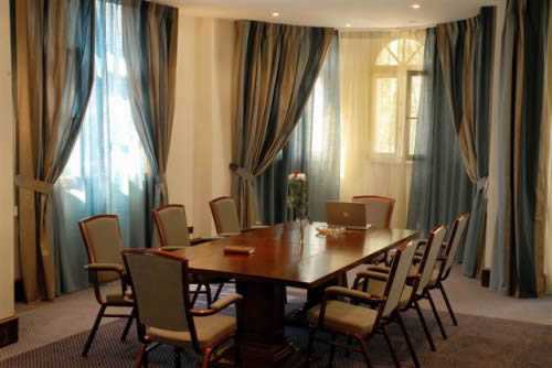 Hotel Arbiana Insel Rab Kroatien