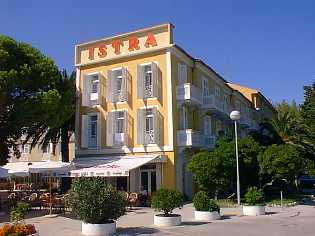 Hotel Istra