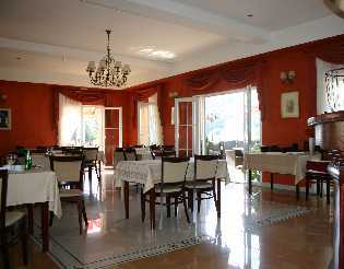 Restoran