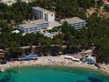 Hotel Bonaca all inclusive Bol Brac Island