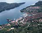 Otok Cres - Hrvatska