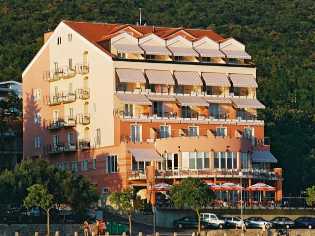 Hotel Marina