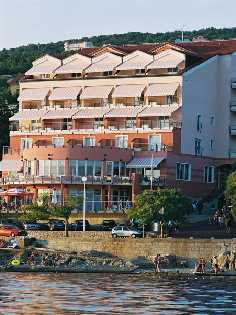 Hotel Marina