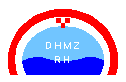 Drzavni hidrometeoroloski zavod Hrvatkse