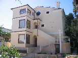 Holiday House No.424, 5 apartments for 2-8 persons