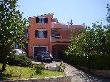 Holiday House No.416, 3 apartments for 2-6 persons