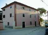 Pension St.Rocco, 10 rooms for 2-4 persons