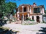 Holiday House No.378 for 2-4 persons