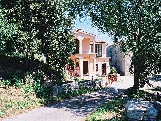 Ferienhaus Nr.377