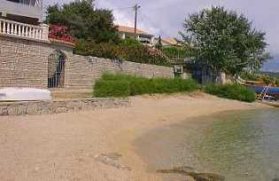 Der Strand