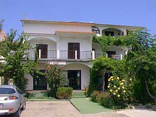 Casa No.9