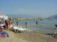 Spiaggia Livacina