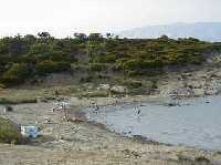 Spiaggia Ciganka