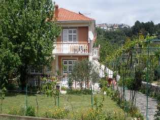 Apartments in Palit on Rab Island