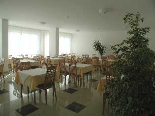 Sala da pranzo