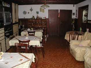 Speisezimmer