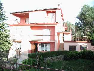 Casa per le vacanze No.138