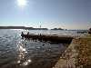 Appartamenti nel paese di Supetarska Draga sull'isola di Rab/Arba