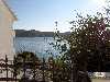 Apartments in Supetarska Draga on Rab Island