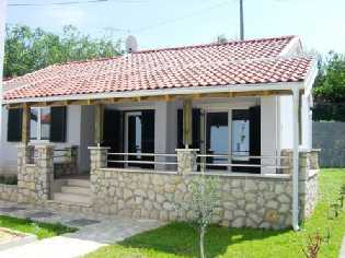 Kuća za odmor br.414