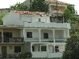Casa no.446, 2 appartamenti per 3-6 persone