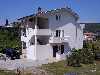 Apartments in Supetarska Draga on Rab Island