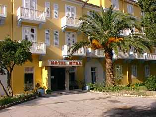 Hotel Istra