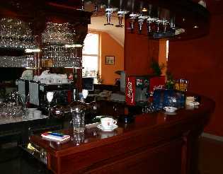 Aperitif Bar