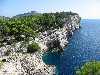 Croatian cruises – motor sailer M/S Vila