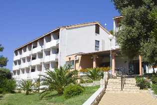 Hotelanlage San Marino