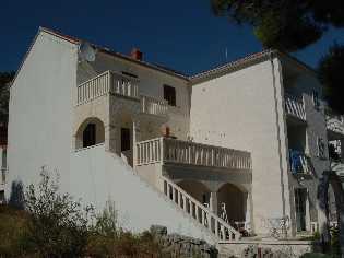 Holiday House No.510, Bol, Brac Island