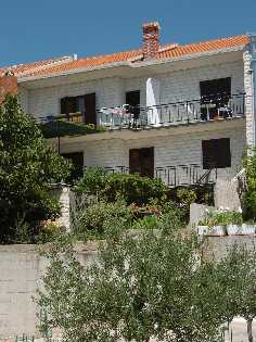 Holiday House No.512, Bol, Brac Island