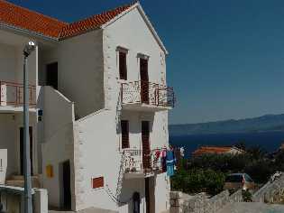Casa per le vacanze No.494, Bol - isola di Brac / Brazza