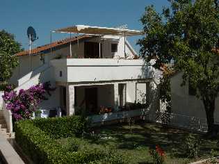 Holiday House No.496, Bol, Brac Island