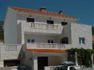 Holiday House No.507, Bol, Brac Island