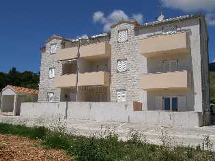 Holiday House No.505, Bol, Brac Island