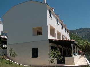 Holiday House No.511, Bol, Brac Island