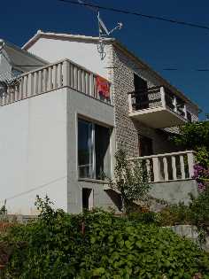 Ferienhaus Nr.497 Insel Brac Bol