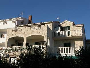 Holiday House No.515, Bol, Brac Island