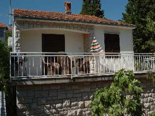 Holiday House No.499, Bol, Brac Island