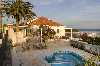 Villa with swimming pool in Sumartin on Brac Island