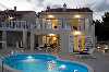 Villa with swimming pool in Sumartin on Brac Island