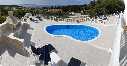 Villa with swimming pool in Sumartin on Brac Island