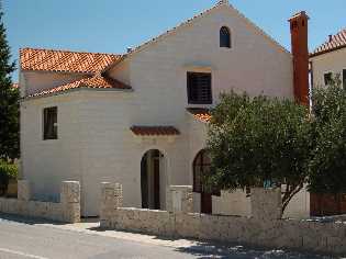 Kuća za odmor br.509, Bol - otok Brac