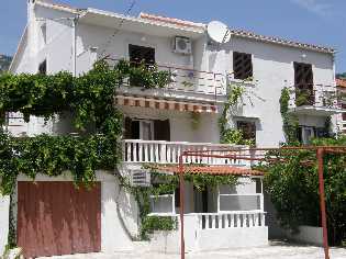 Holiday House No.502, Bol, Brac Island