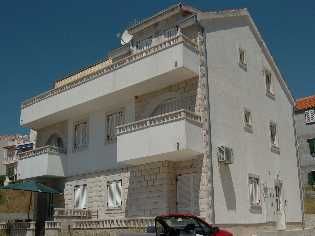 Holiday House No.495, Bol, Brac Island