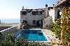 Villa with swimming pool in Sumartin on Brac Island